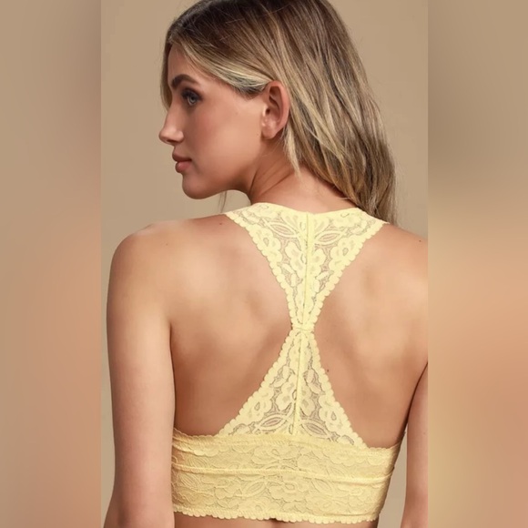 Free People Bralette - Picture 6 of 9